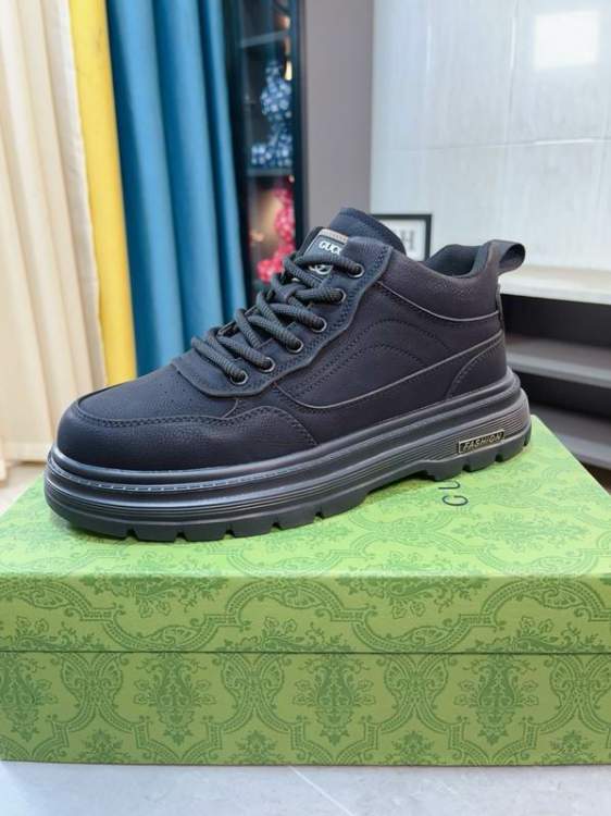 Picture of Gucci Shoes _SKUGuccisz38-44hnq110910827